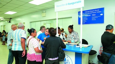 Plan cero mora efectúa 122 cirugías