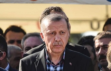 En Turquía se plantean restaurar la pena de muerte