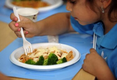 La OMS establece una comisión para luchar contra la obesidad infantil