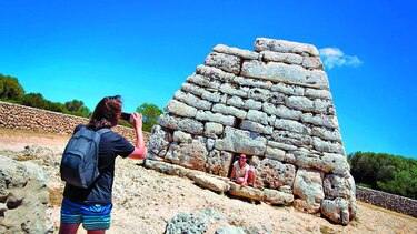 Discusión para ingresar a la lista de la Unesco