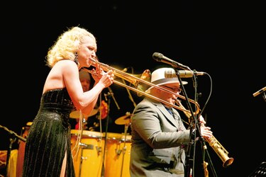 18º Panamá Jazz Festival