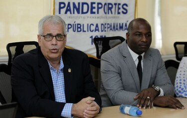 Pandeportes presenta nuevo plan para complejo de Los Andes, sigue polémica