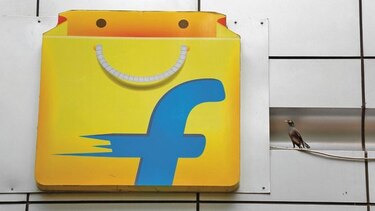 Walmart está cerca de cerrar acuerdo con Flipkart