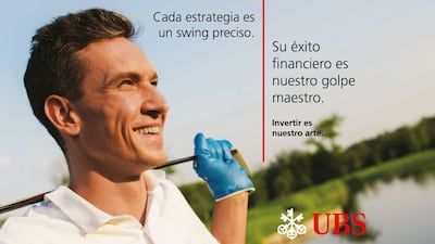 UBS Celebra 55 años en Panamá