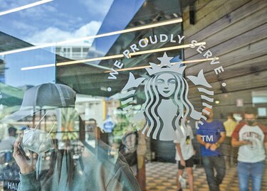 ¿Starbucks en Venezuela? Revuelo y espejismo