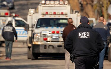 Violencia por armas de fuego, desafío mayor para New York