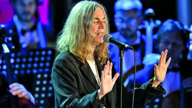 Patti Smith se inspira en Rivera