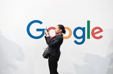 Trabajadores ganan demanda laboral a casa matriz de Google