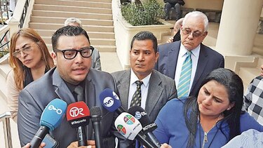 A pedido de víctimas y MP, audiencia a Martinelli será transmitida vía web