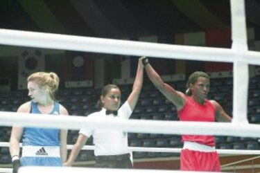 Atheyna Bylon se corona campeona: Sueño de hadas hecho realidad