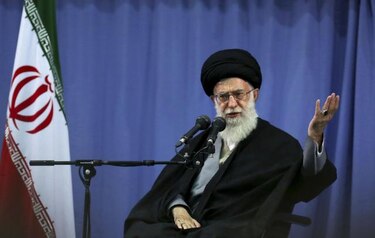 Irán reafirma su 'línea roja' en las negociaciones sobre su programa nuclear