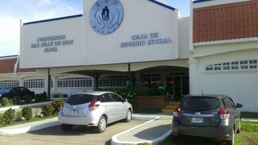 CSS suspenderá la atención médica en policlínica de Natá