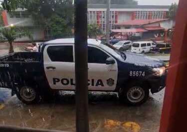 El ministro Juan Manuel Pino es querellado por la Universidad de Panamá