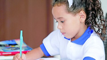 Otra alerta educativa