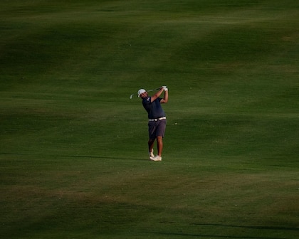 LAAC 2026: Lucca González llega a Lima tras un año intenso en Argentina