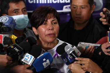 La Policía de Ecuador confirma que la abogada murió estrangulada