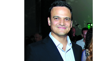 Fiscalía cita a Raúl de Saint Malo García