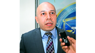 Nuevos magistrados tomaron posesión