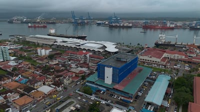 Dudas legales y una industria en alerta por el cobro de $5 a los pasajeros de cruceros en Colón