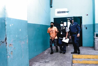 Víctima de acoso en un albergue señaló a su agresor
