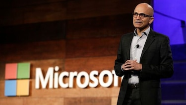Microsoft quiere parte del mercado de Amazon
