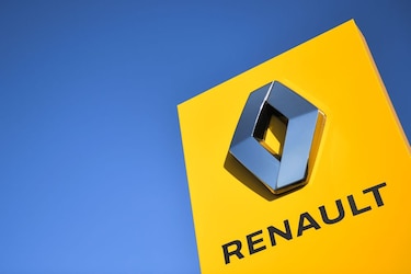 Moody’s disminuye nota a Renault por bajas ventas