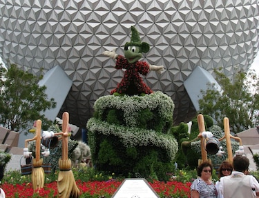 Disney investiga una filtración de datos de un grupo de hackers llamado Nullbulge