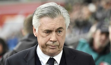 Bayern Múnich despide al técnico Carlo Ancelotti