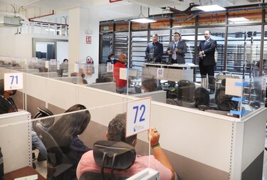 Del 6 de marzo al 15 de diciembre serán las inscripciones para el voto adelantado