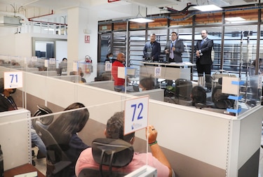 Del 6 de marzo al 15 de diciembre serán las inscripciones para el voto adelantado