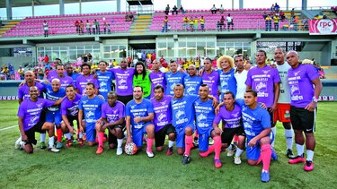 Las estrellas del recuerdo