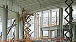 Tocumen, S.A. licita obras por $70 millones