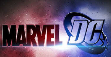 Marvel y DC Comics toman la pantalla hasta el 2020