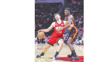 Arrancan los ‘play-in’ de la NBA con grandes expectativas