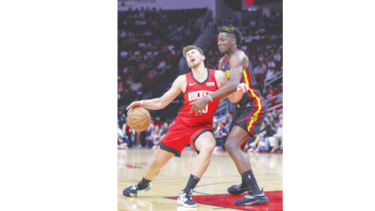 Arrancan los ‘play-in’ de la NBA con grandes expectativas