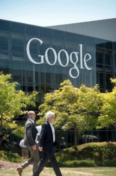 Editores, contra actuar de Google