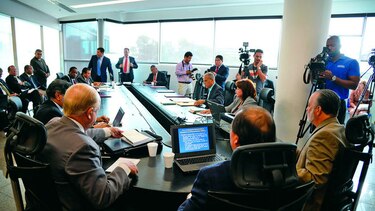 Repudian artículo que ordena cierre de medios