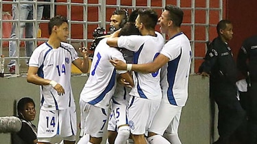 Panamá se perderá el premundial de fútbol Sub-20