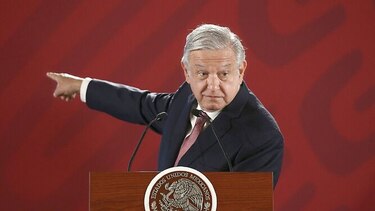 Hospitales de México advierten de escasez