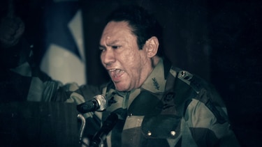 Murió el dictador Manuel Antonio Noriega a los 83 años de edad