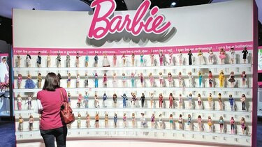 Barbie, ingeniera en robótica y la diversidad