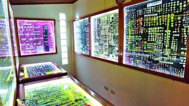 Nuevos museos de Panamá