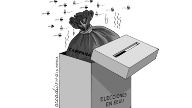 ¿Dónde está la fortaleza de EU?