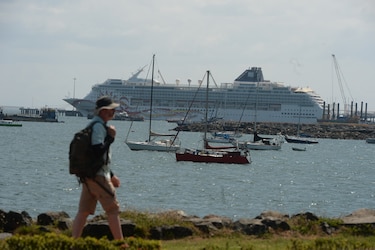 Extienden incentivos a las líneas de cruceros