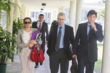 Negociación del Canal entra en la recta final