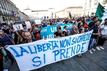 Italia exigirá el pasaporte Covid a todos los trabajadores