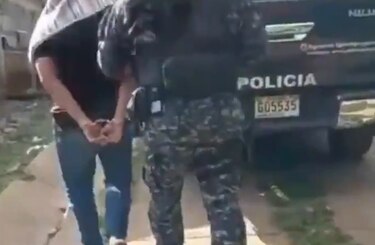 Autoridades panameñas han rescatado este año a 12 víctimas de la trata de personas
