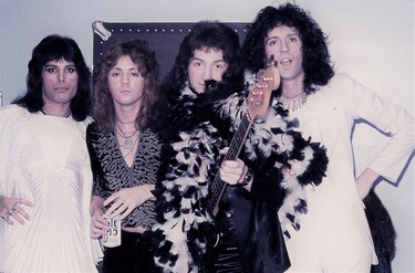 ‘Bohemian Rhapsody’: cómo Queen creó su mítica canción hace 50 años