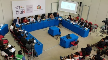 La corrupción es una violación de los derechos humanos: Flávia Piovesan, relatora de la CIDH