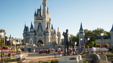 Disney ofrece nueva opción para evitar filas en sus parques